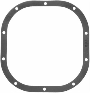 Diff.Deckeldichtung - Axlecover Gasket  GM 10-Bolt  64-70